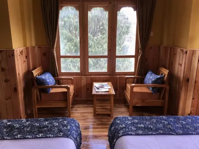 Hotel Khamsum