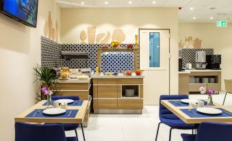 Best Western Terminus Hotel