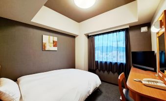 Hotel Route-Inn Shinjyo Ekimae
