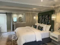 Patcham Place, Clarens - 4-Star