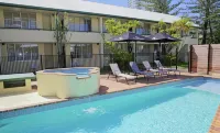 Darcy Arms Hotel Motel