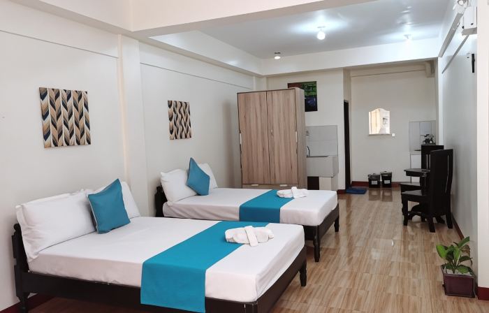 JPrime Apartelle
