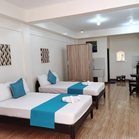 JPrime Apartelle