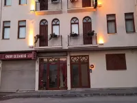 LUWİ Antakya BOUTİQUE Hotel Hotels in Antakya