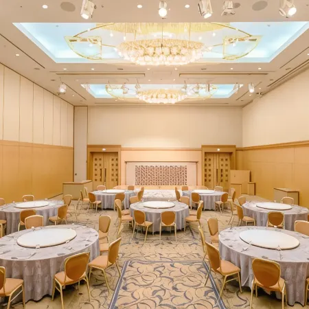 Hotel Lake View Mito