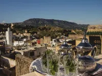 Riad Taryana Hotéis em Fes