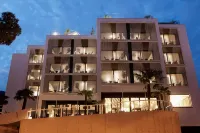Lifestyle Hotel Vitar Hotels in Brač