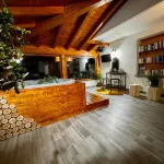 Albergo Canella Hôtels à : Costa Valle Imagna
