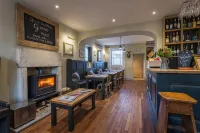 The Redan Inn Hotels in Mendip District