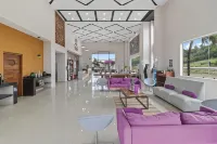 Hotel Yeah Rincón de Guayabitos Hoteles en Rincón de Guayabitos