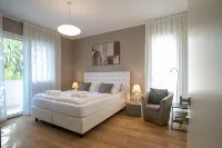 Casa DP Hotel a Conegliano