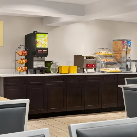 Days Inn by Wyndham Philadelphia Convention Center