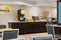 Days Inn by Wyndham Philadelphia Convention Center - Morgenmad