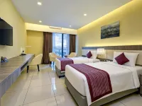Sky Retreat Genting Highlands Hotels in Genting Highlands