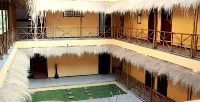 Cocohut Resort Hotel a Srivardhan