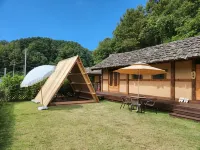 Hongcheon Private Bed and Breakfast Torang
