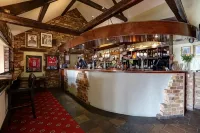 Manor Court Hotel - bar