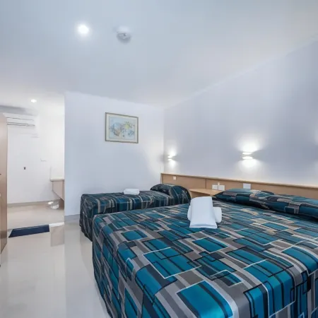 Casa Nostra Motel Mackay