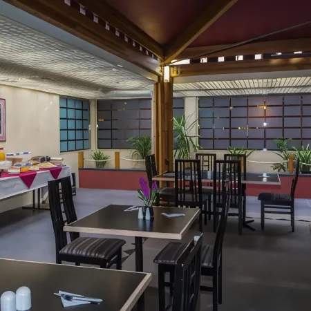 La Maison Boutique Hotel