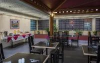 La Maison Boutique Hotel - bar