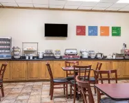 FairBridge Inn & Suites Glendive - breakfast