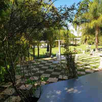 Belurana River Manor Hotel Exterior