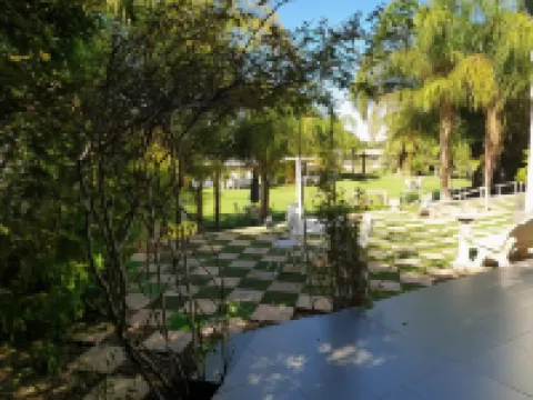 Belurana River Manor โรงแรมในอูปิงตัน