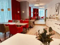 Dormero Hotel Hof Hotels in Hof