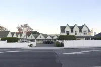 Asure Green Gables Motel Hotels in Lower Hutt