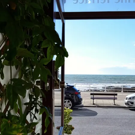 Cardigan and Celtic Bay Guest House