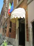 Hotel Julia Hotels near Piazza di Trevi
