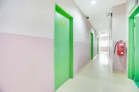 Foong Inn Hotel Banting Hotels in Tanjung Dua Belas