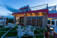 Ganga Bitan Family Inn Hotels near Muchisa Smashan Kali Temple