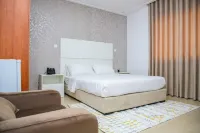 Doritis Guest House Maculusso