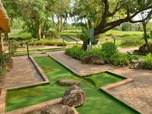 Cambalala - Luxury Units - in Kruger Park Lodge - Serviced Daily, Free Wi-Fi
