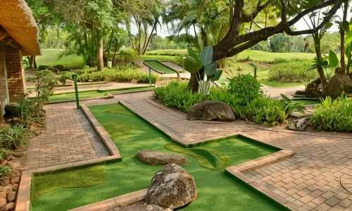 Cambalala - Luxury Units - in Kruger Park Lodge - Serviced Daily, Free Wi-Fi
