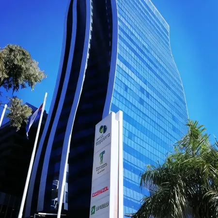 Paseo la Galería Hotel & Suites