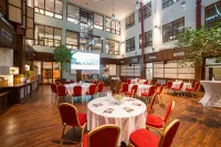 Hotel Baltaci Atrium - Breakfast