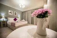 Lefkadio Suites Hotel di 