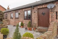 Skipbridge Farm Cottages