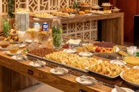 Ucayali Hotel - breakfast