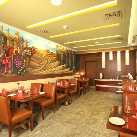 The Garuda Hotels