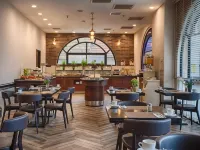 Eldan Hotel Hotéis próximos à(ao) Alegro