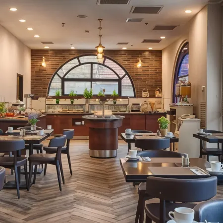 Eldan Hotel