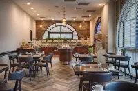 Eldan Hotel - Airport Shuttle