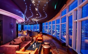 3. Hilton B..