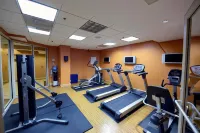 Beacon Hotel & Corporate Quarters - palestra