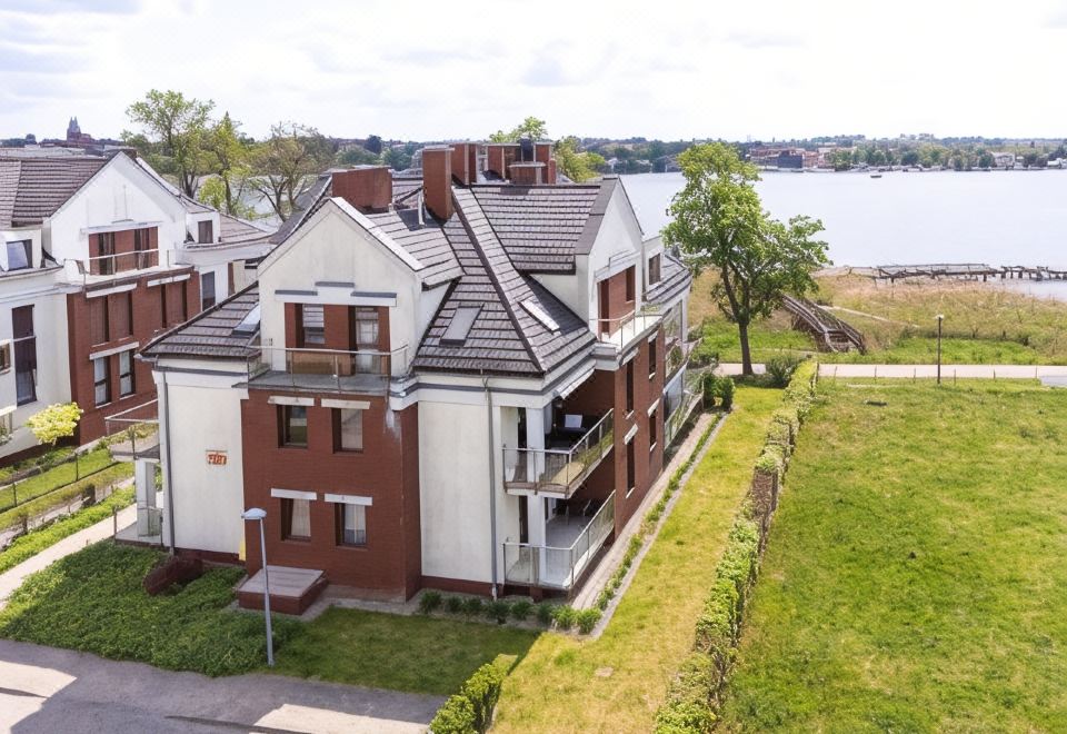 APARTAMENT 517Over view