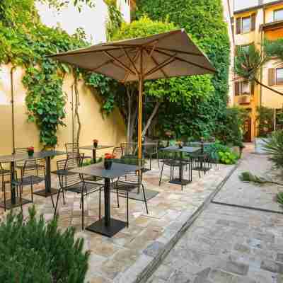 Hotel Porta San Mamolo Hotel Exterior