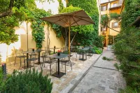 Hotel Porta San Mamolo Hotel dekat Rizzoli Orthopedic Institute